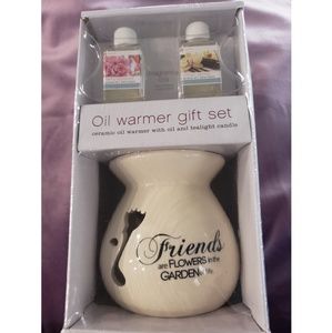 🔥$7 SALE 🔥 Warmer Gift Set